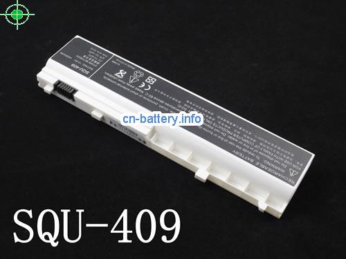 10.8V PACKARD BELL EASYNOTE A8550 Battery 4400mAh
