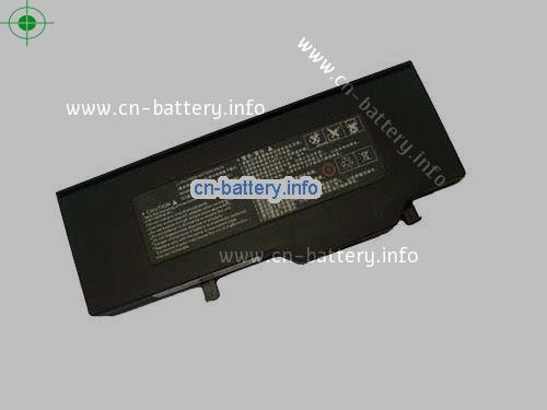 7.4V MALATA MALATA PC81006 Battery 4600mAh