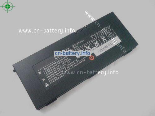 7.4V MALATA R108T Battery 3400mAh