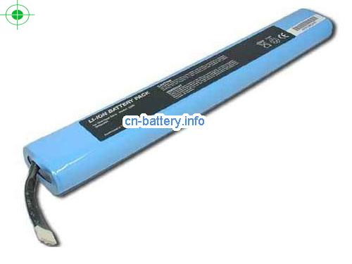 4400mah Clevo Bat-2794 Bat-2296 笔记本电池  M220s M22es Blue 