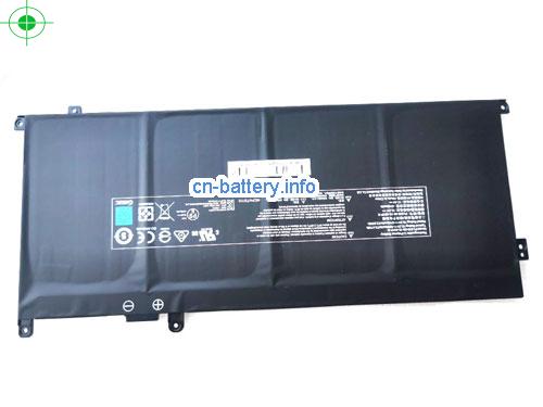 15.2V SCHENKER PLIDB-00-15-4S1P-0 电池 4830mAh, 73.41Wh 