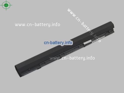 15.12V CLEVO SCHENKER S403 FHD/GT745M Battery 2950mAh