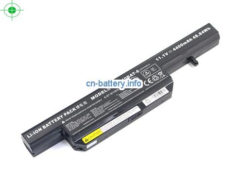 11.1V RM NOTEBOOK 320 Battery 4400mAh