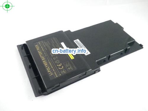 11.1V VIEWSONIC VNB130 Battery 2800mAh