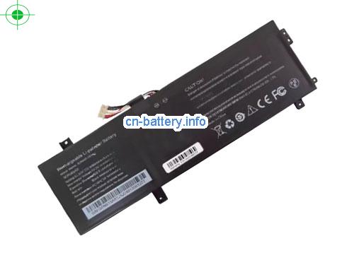 原厂 Chuwi 628467-3s1p-3 电池 3icp7/85/67 Li-ion 11.55v 70wh 6060mah 