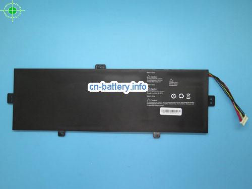 7.6V HIPAA CT152-5205 电池 5000mAh, 38Wh 