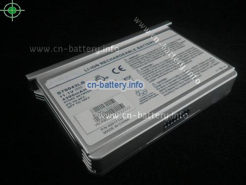 11.1V CELXPERT ARIMA Battery 4300mAh