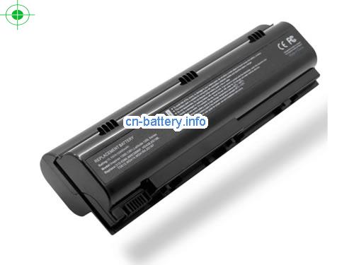 11.1V DELL CGR-B-6E1XX 电池 10400mAh