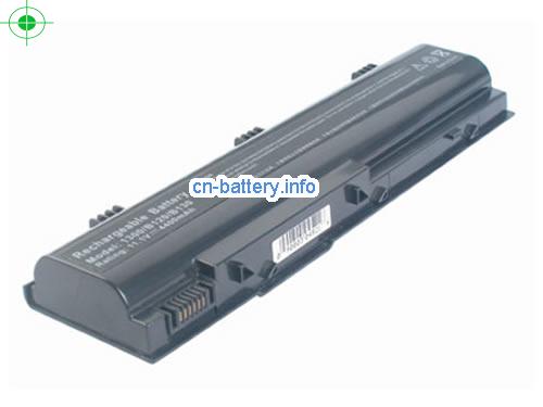 11.1V DELL WD414 电池 4400mAh