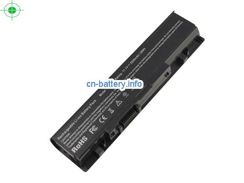 11.1V DELL G275K 电池 5200mAh