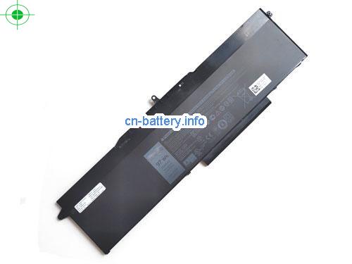 11.4V DELL IFXDH 电池 8070mAh, 97Wh 