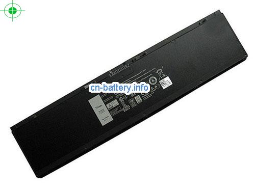 7.4V DELL G95J5 电池 7300mAh, 54Wh 