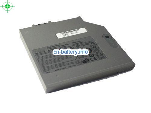 11.1V DELL 310-9124 电池 4320mAh, 48Wh 