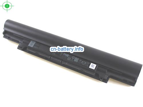 7.4V DELL 451-12176 电池 5800mAh, 43Wh 