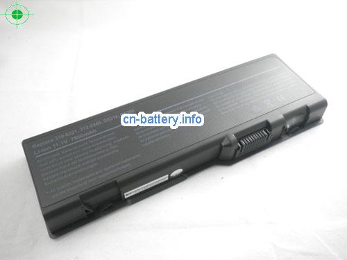 11.1V DELL YF976 电池 7800mAh