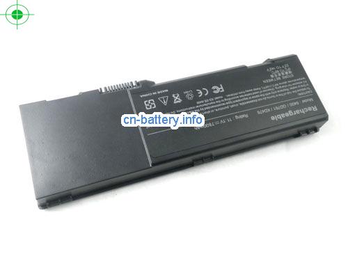 11.1V DELL PD945 电池 7800mAh