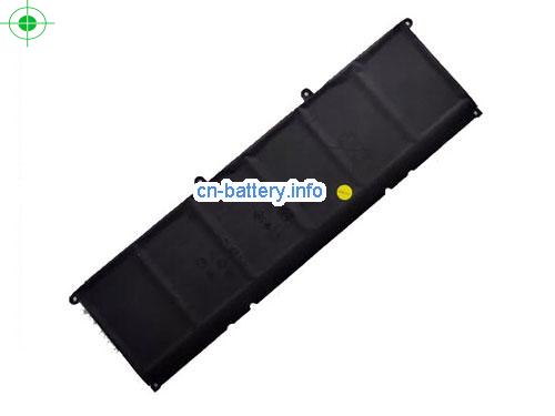 原装  Dell 6d2hw, N7kv9, Kv690 笔记本电脑 Batteries 11.55v 99.5wh 