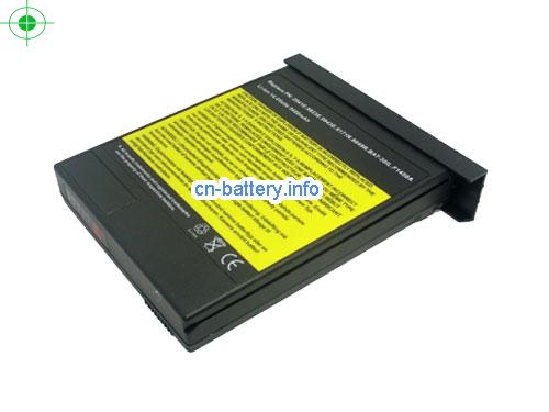 14.4V DELL 3658Q 电池 6600mAh