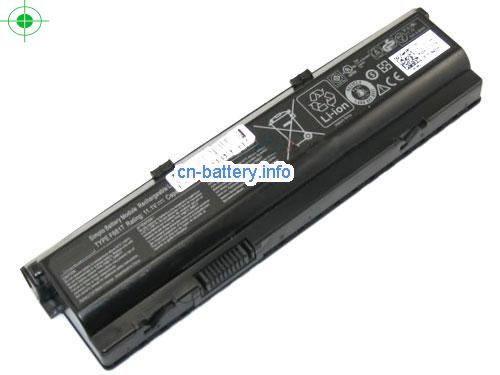 11.1V DELL 312-0210 电池 5000mAh