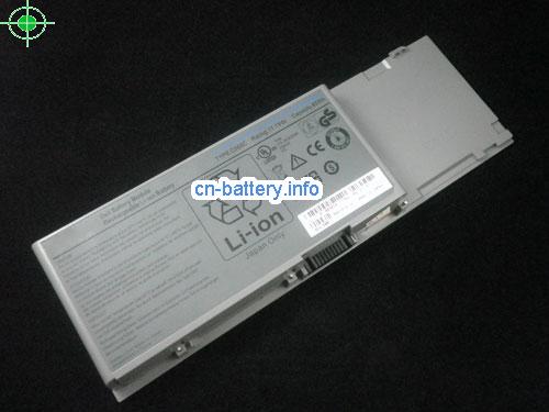 11.1V DELL DELL J012F 电池 7800mAh, 85Wh 