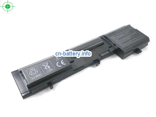 11.1V DELL 312-0314 电池 5200mAh