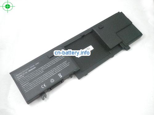 11.1V DELL GG386 电池 3600mAh