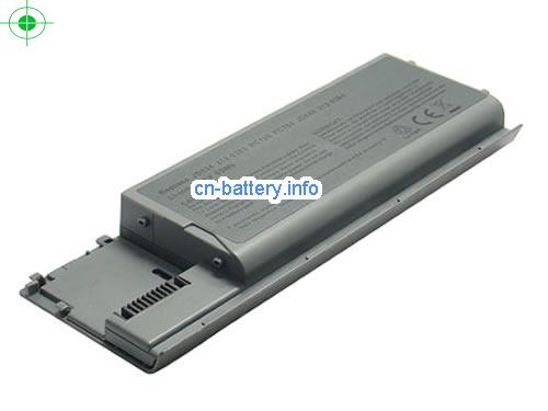 11.1V DELL JD634 电池 5200mAh