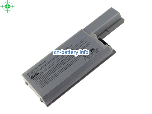 11.1V DELL 310-9122 电池 5200mAh