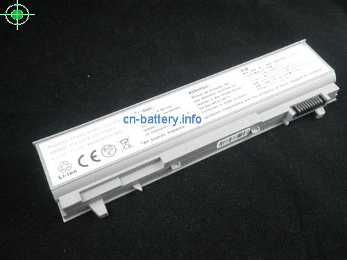 11.1V DELL 451-10583 电池 5200mAh, 56Wh 