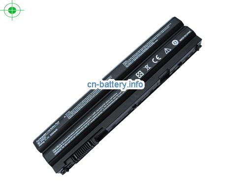 11.1V DELL YKF0M 电池 5200mAh