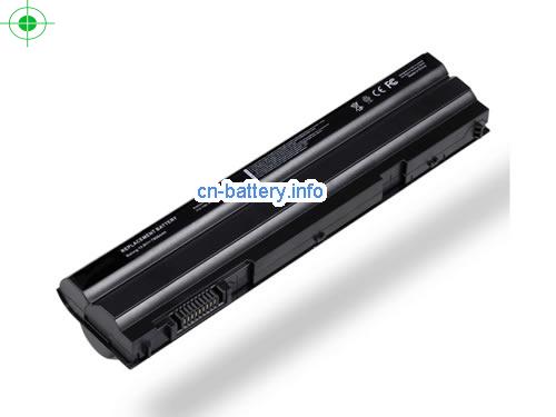 10.8V DELL 451-12135 电池 7800mAh