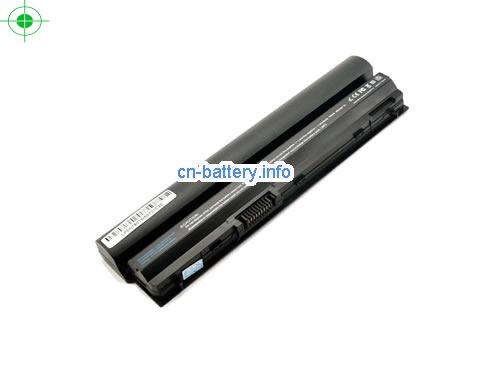 11.1V DELL 09K6P 电池 5200mAh