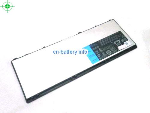 7.4V DELL KY1TV 电池 3919mAh, 29Wh 