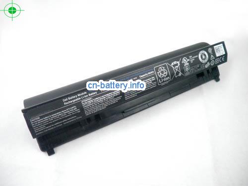 原厂 G038n J024n 电池  Dell Latitude 2100 2110 P02t001 系列 11.1v 56wh 