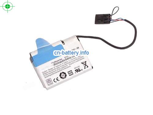 Dell G3399 Pe1850 Pe2850 Raid Key Perc 电池 