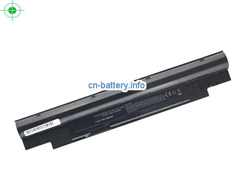 14.8V DELL N2DN5 电池 2200mAh