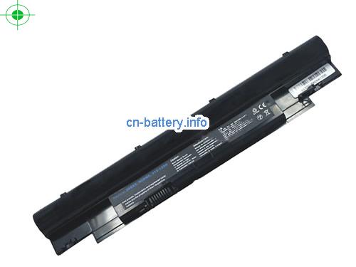 11.1V DELL 451-11845 电池 4400mAh