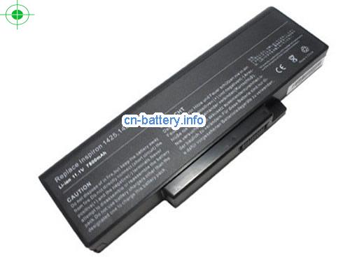 10.8V DELL BATEL80L9 电池 7800mAh