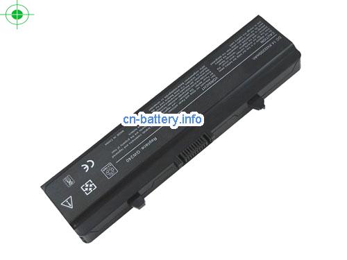 14.8V DELL WK381 电池 2200mAh