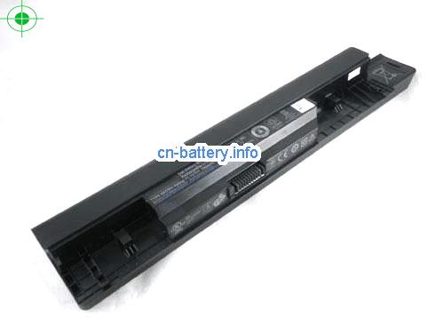 11.1V DELL 451-114 电池 6600mAh