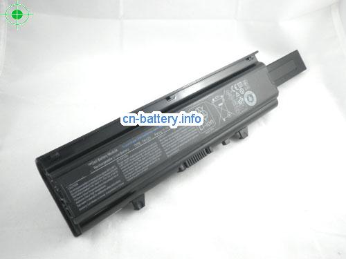 11.1V DELL YPY0T 电池 6600mAh