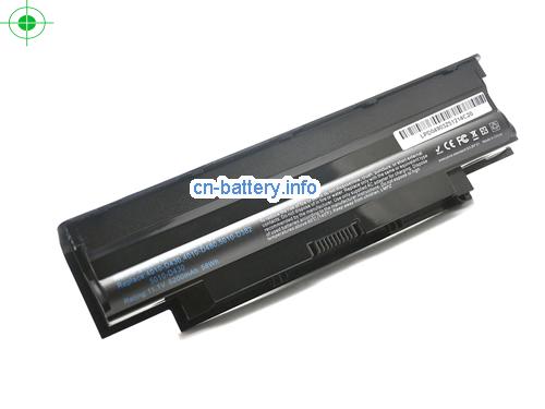 11.1V DELL JXFRP 电池 5200mAh