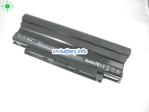 11.1V DELL 451-11510 电池 7800mAh