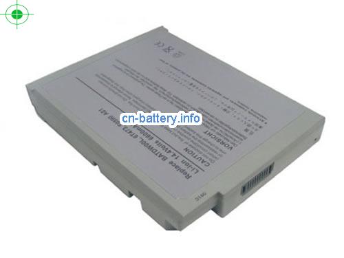 14.8V DELL 451-10183 电池 5200mAh