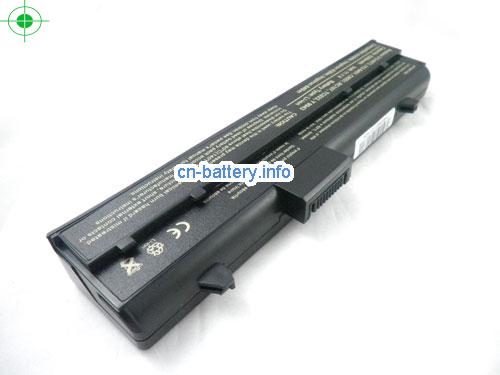 11.1V DELL 451-10284 电池 5200mAh