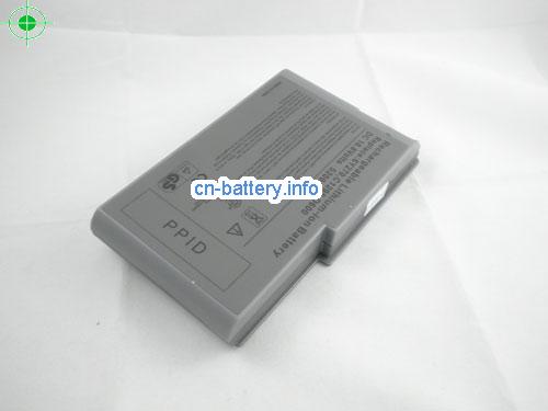 11.1V DELL C2451 电池 4400mAh