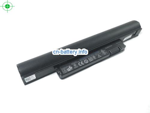 11.1V DELL H769N 电池 2200mAh, 24Wh 