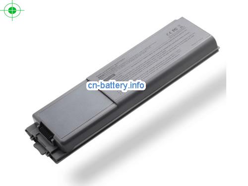 11.1V DELL 415-10125 电池 4400mAh