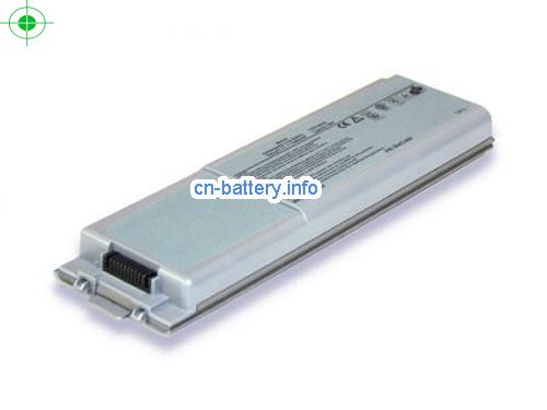 11.1V DELL Y0956 电池 6600mAh