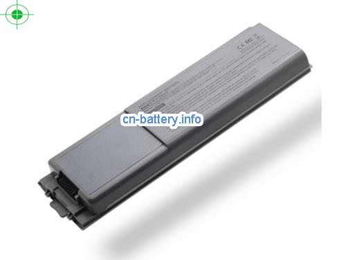 11.1V DELL 415-10125 电池 7800mAh